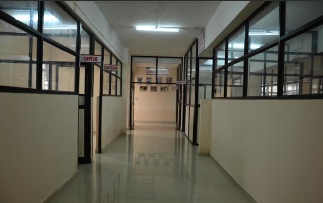 Mahaveer Institute of Medical Sciences and Research Bhopal College Gallery photo 21